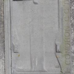 Condron CCW Roof Tiles (Chipped)