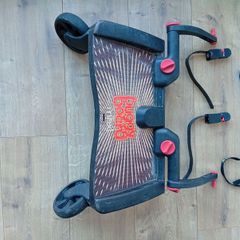 Lascal buggy board