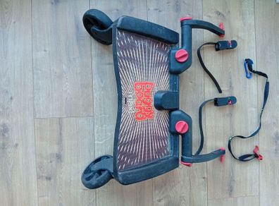 Lascal buggy board