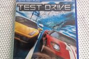 Brand New Game Sealed Test Drive Unlimited PlayStation2 Ps2 Games Original