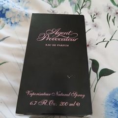 Agent Provocateur Eau De Parfum 200ml