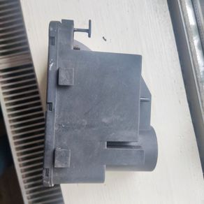Mercedes W201 W124 Vacuum Pump