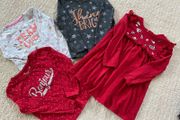 Girl bundle (3-4yrs)