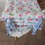 4 x Chair cushions Image 2