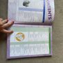 Touchstones 1st year English text and workbook Image 2