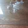 Crystal Glasses x 6 Image 2