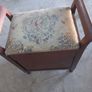 Piano Stool/Bench with storage Image 8