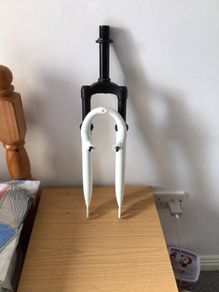 bike fork