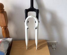 bike fork