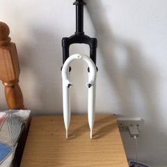 bike fork