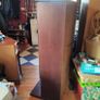 Vintage display cabinet Image 3