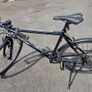 Jupiter Vermont Hybrid Trekking Bike   Fully Serviced   Excellent Condition Image 8