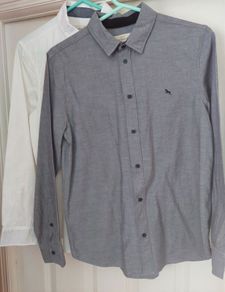 2 H&M shirts  - 13-14 years - Eur 164