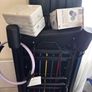 Pilates Reformer with accessories Image 2