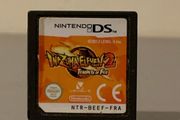 Inazuma Eleven 2 Firestorm Nintendo 3DS