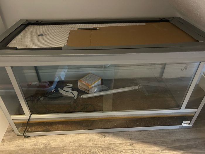 free terrarium