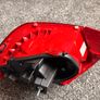 Seat Ibiza 6j Tail Light Left Image 2