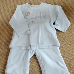 Baby clothes