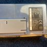 Vintage 90's Pocket Television Image 2