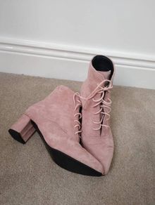 ladies boots