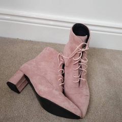 ladies boots