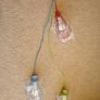 Colourful Light Fitting Image 2