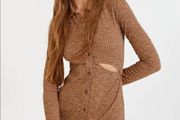 Pull&amp;Bear dress