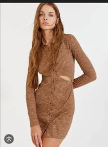 Pull&Bear dress
