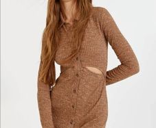 Pull&Bear dress