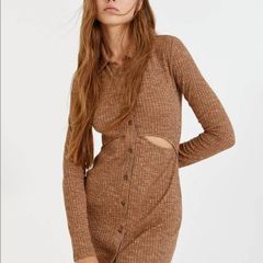Pull&Bear dress
