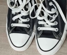 Converse ALL STAR Size 6,5
