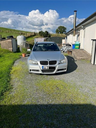 Bmw 325