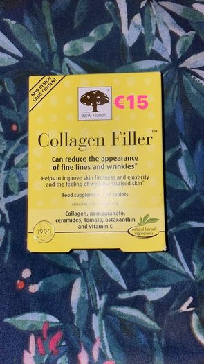 Tan , Makeup , Collagen , Perfume