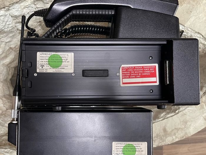 Motorola Phone 4800x