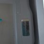 cat litter tray self cleaning electric Image 2