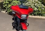 Harley Davidson Street Glide 2024