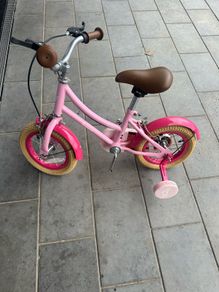 Free bike