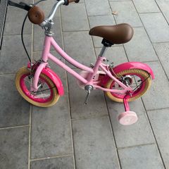 Free bike