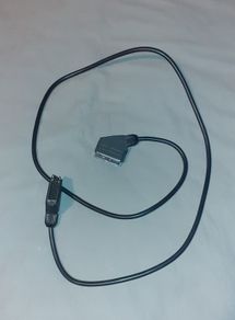 Scart Cable