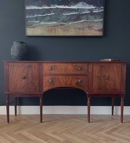 Antique sideboard