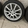 Mercedes slk wheel Image 3