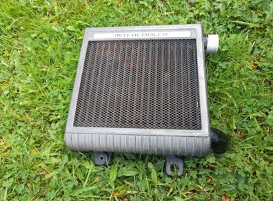 Toyota Mr2 aw11 intercooler
