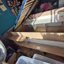 storage bed Image 8
