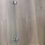 Quality Tempered Glass Bathroom Shelf Image 2