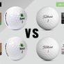 Jj's Cork Golf Balls - Seed Sale Image 2