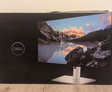 Monitor Dell UltraSharp 24 U2424HE