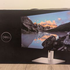 Monitor Dell UltraSharp 24 U2424HE