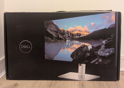 Monitor Dell UltraSharp 24 U2424HE