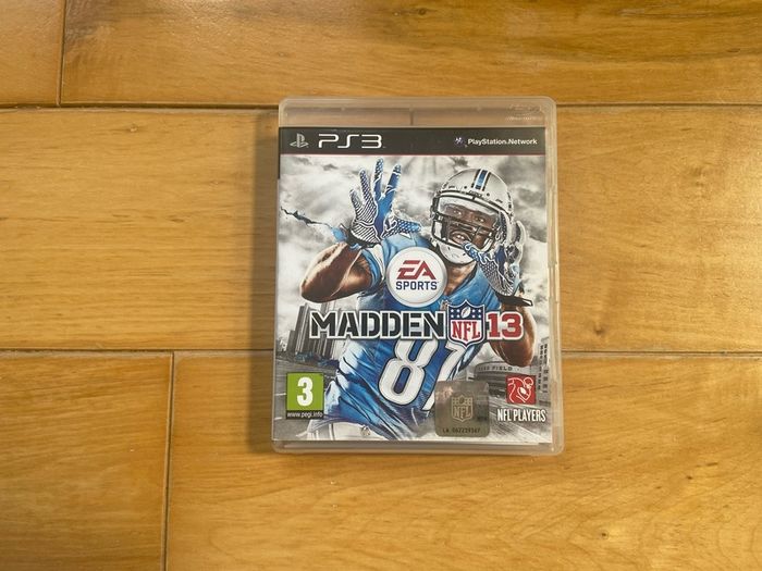 PlayStation 3 Games