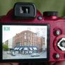 Fujifilm Finepix S4300 Digital Bridge Camera 14MP + 16GB SD Card, works well Image 7